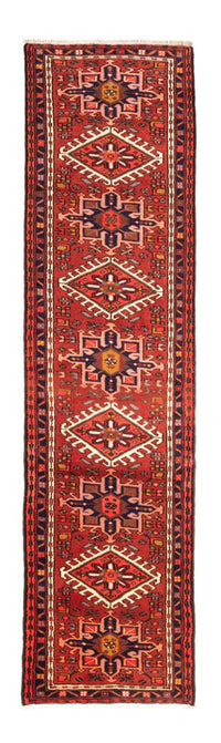 Tappeto corsia Tappeto Persero - Nomade - 291 x 70 cm - rosso