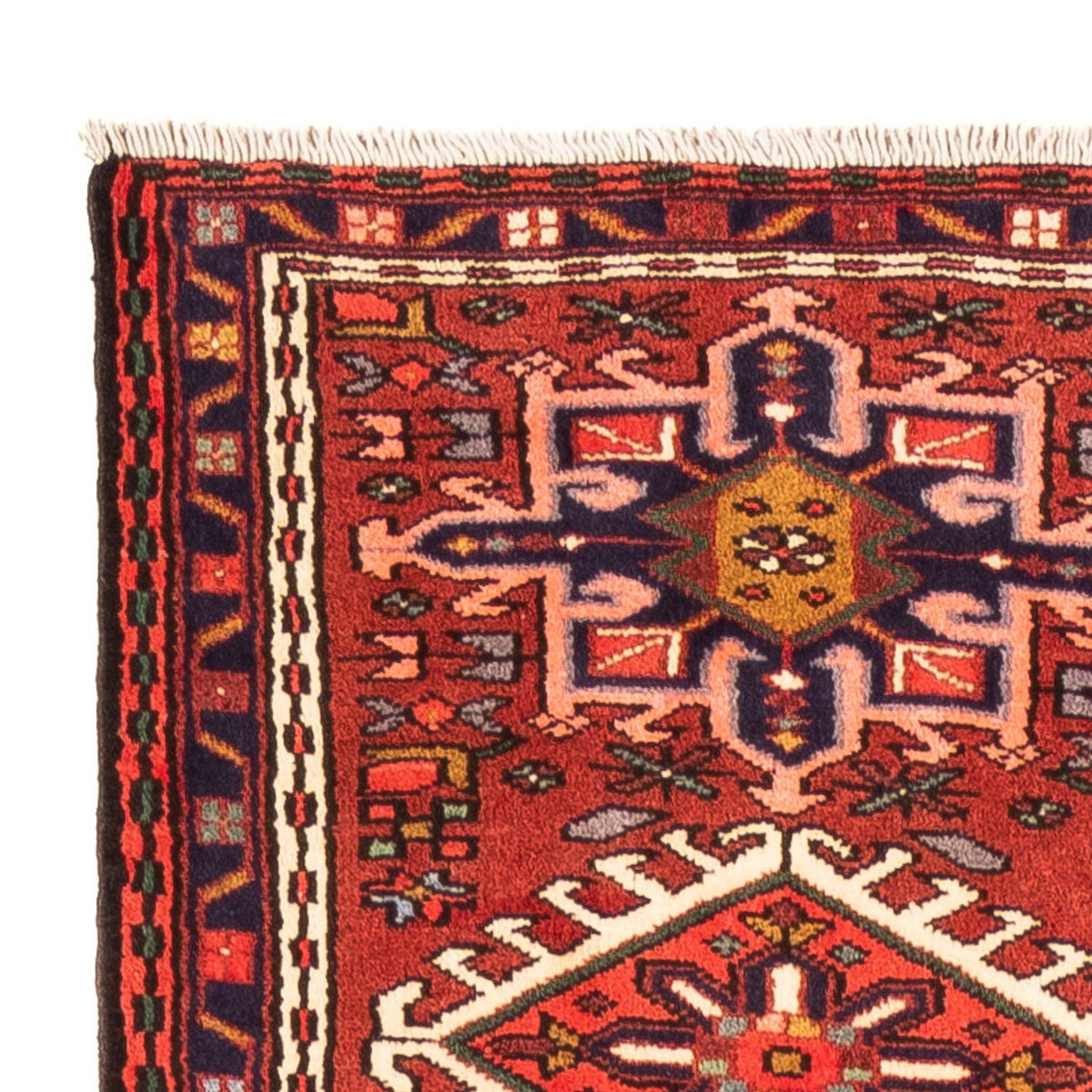 Qaraja Tappeto 70x291cm - Tappeto persiano