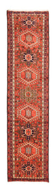 Qaraja Tappeto 303x65cm - Tappeto persiano