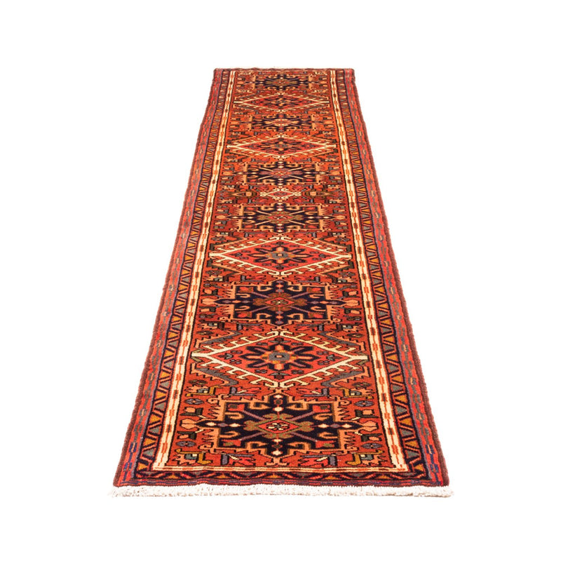 Tappeto corsia Tappeto Persero - Nomade - 303 x 65 cm - rosso