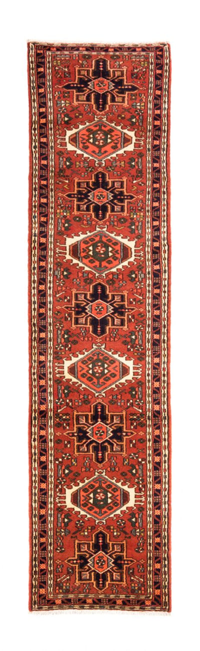 Qaraja Tappeto 72x296cm - Tappeto persiano