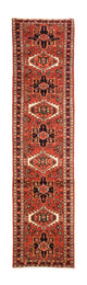 Qaraja Tappeto 296x72cm - Tappeto persiano