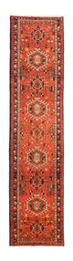 Qaraja Tappeto 70x305cm - Tappeto persiano