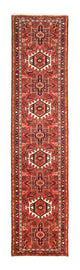 Qaraja Tappeto 287x65cm - Tappeto persiano