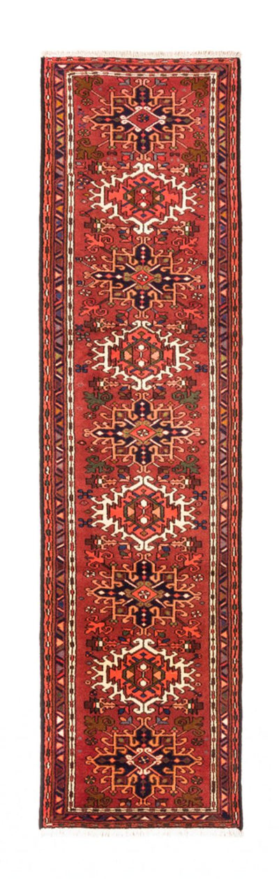 Qaraja Tappeto 74x290cm - Tappeto persiano