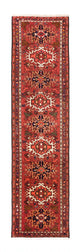 Qaraja Tappeto 290x74cm - Tappeto persiano