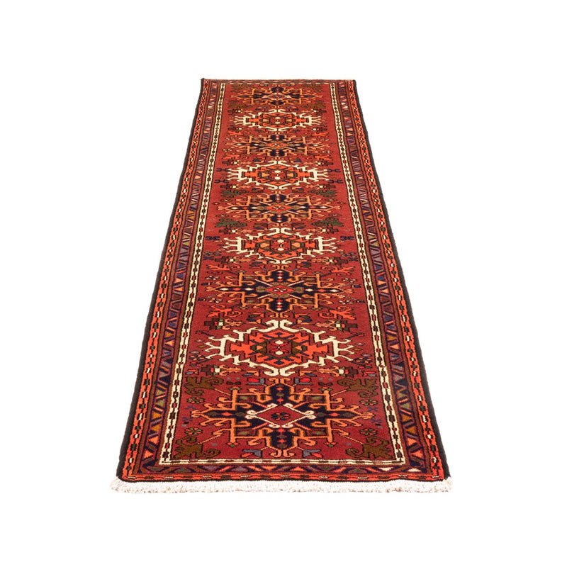 Tappeto corsia Tappeto Persero - Nomade - 290 x 74 cm - rosso