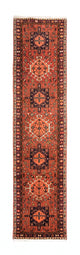 Qaraja Tappeto 282x68cm - Tappeto persiano