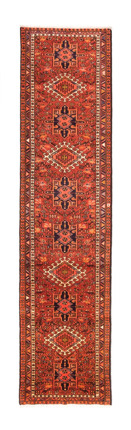Tappeto corsia Tappeto Persero - Nomade - 308 x 72 cm - rosso