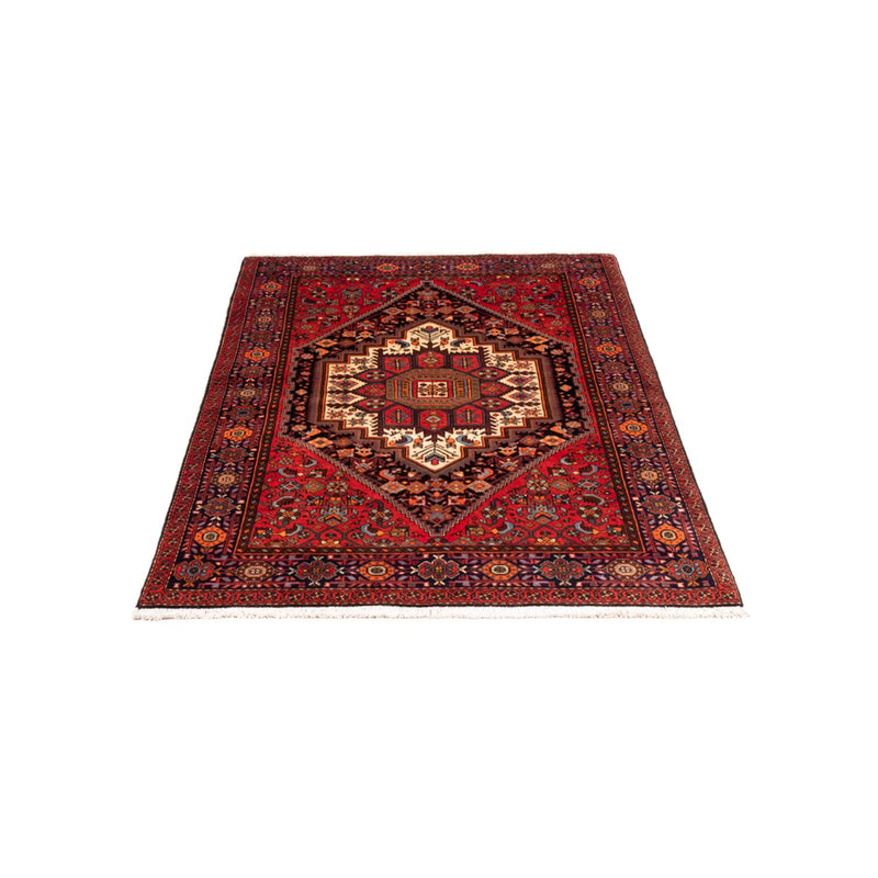 Tappeto Persero - Nomade - 157 x 106 cm - blu scuro