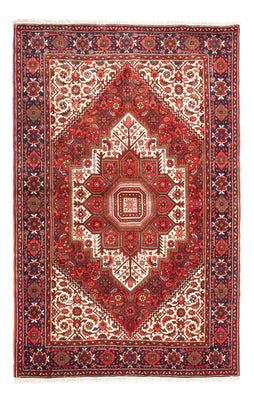 Tappeto Persero - Nomade - 150 x 98 cm - rosso