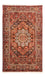 Tappeto Persero - Nomade - 152 x 100 cm - beige scuro