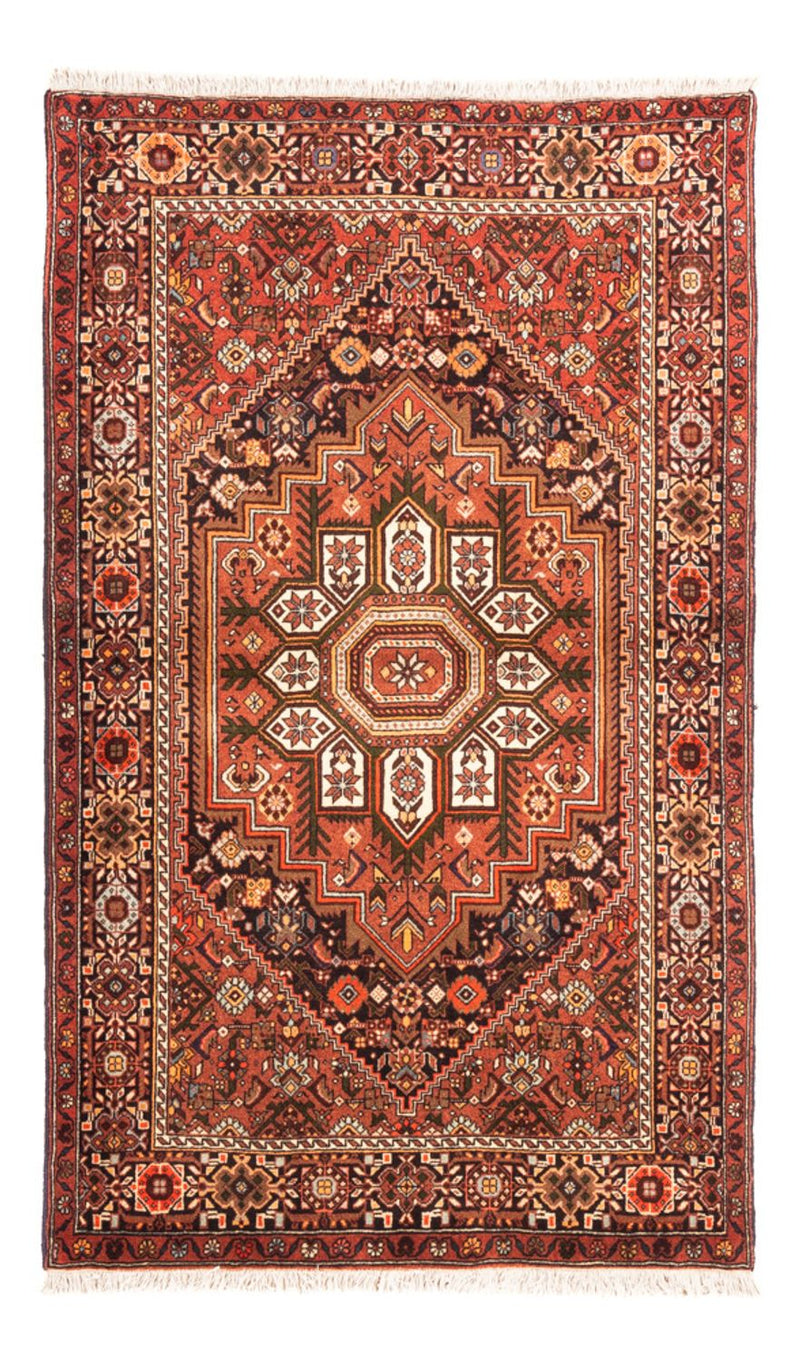 Tappeto Persero - Nomade - 152 x 100 cm - beige scuro