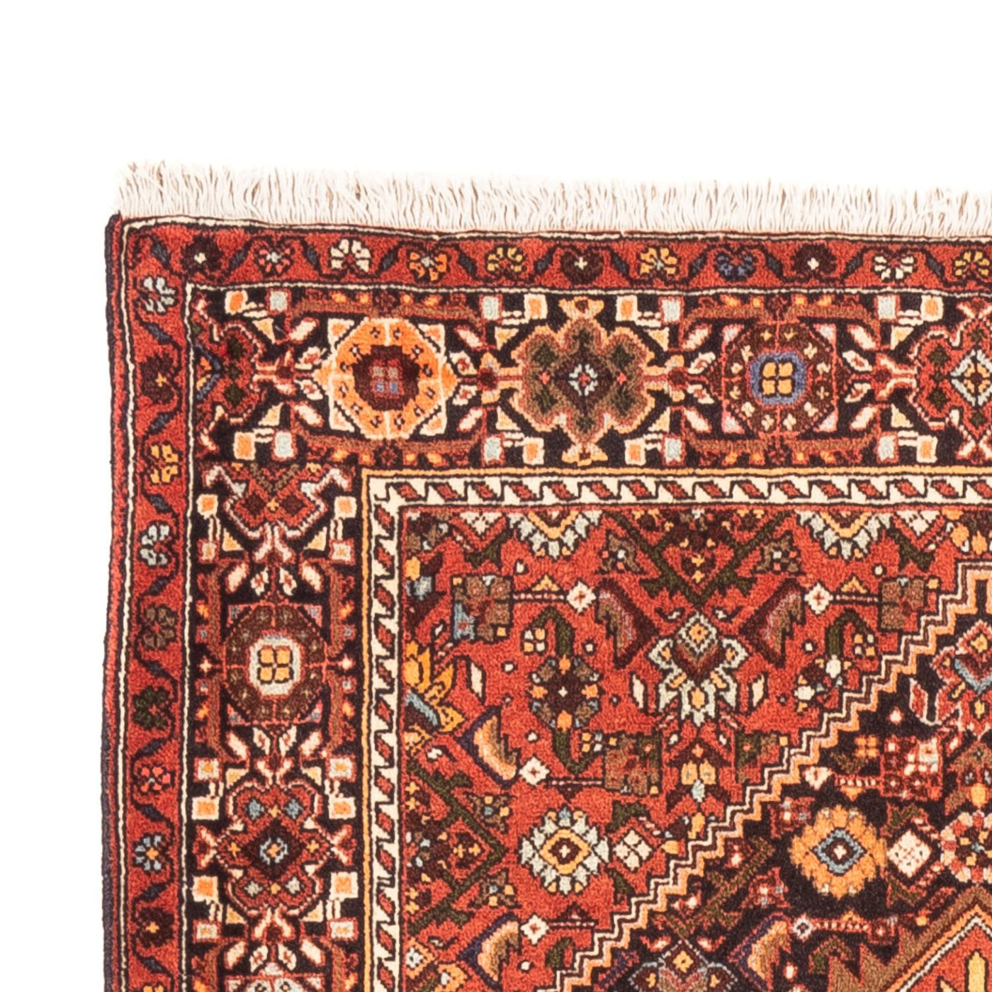 Gholtogh Tappeto 152x100cm - Tappeto persiano