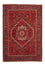 Tappeto Persero - Nomade - 150 x 105 cm - rosso