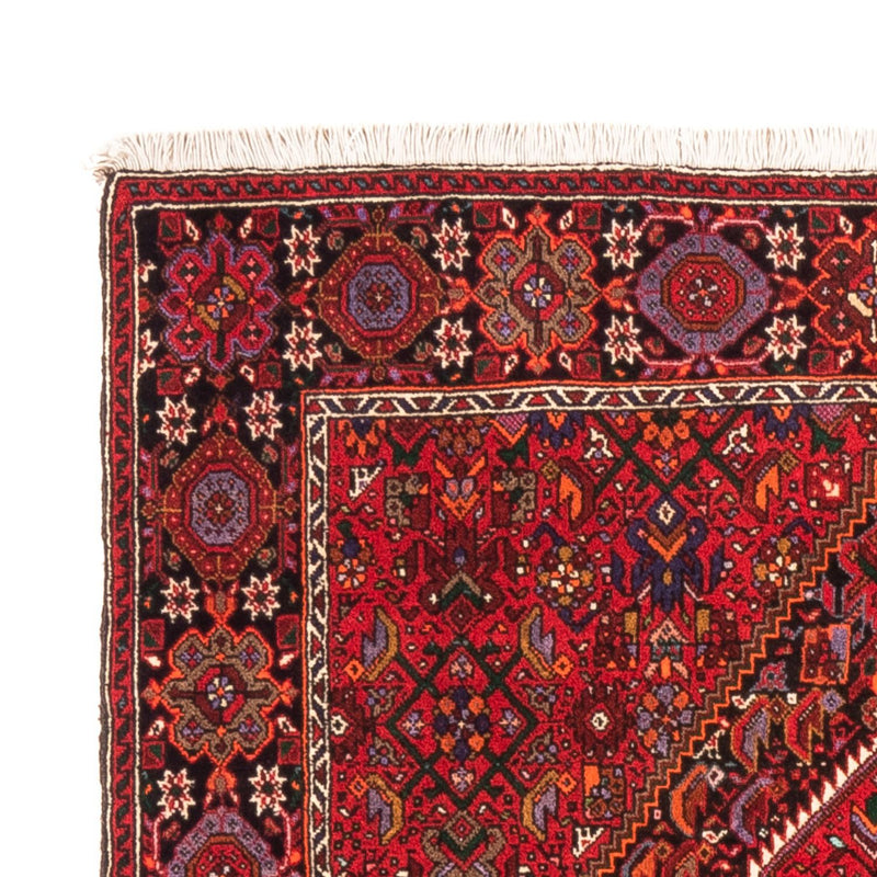 Tappeto Persero - Nomade - 150 x 105 cm - rosso