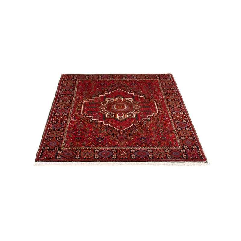 Tappeto Persero - Nomade - 150 x 105 cm - rosso