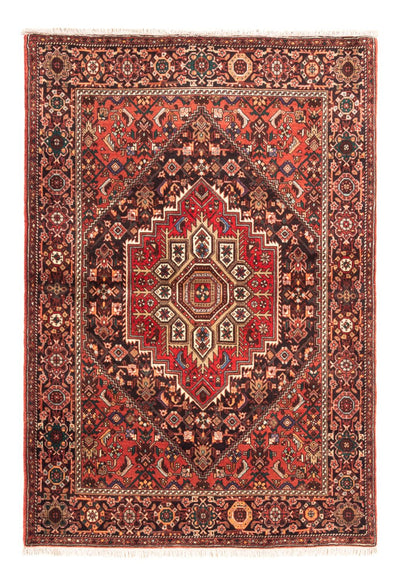 Gholtogh Tappeto 102x140cm - Tappeto persiano