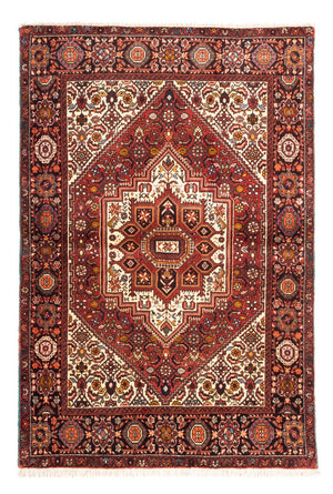 Tappeto Persero - Nomade - 145 x 102 cm - rosso