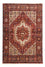 Tappeto Persero - Nomade - 145 x 102 cm - rosso