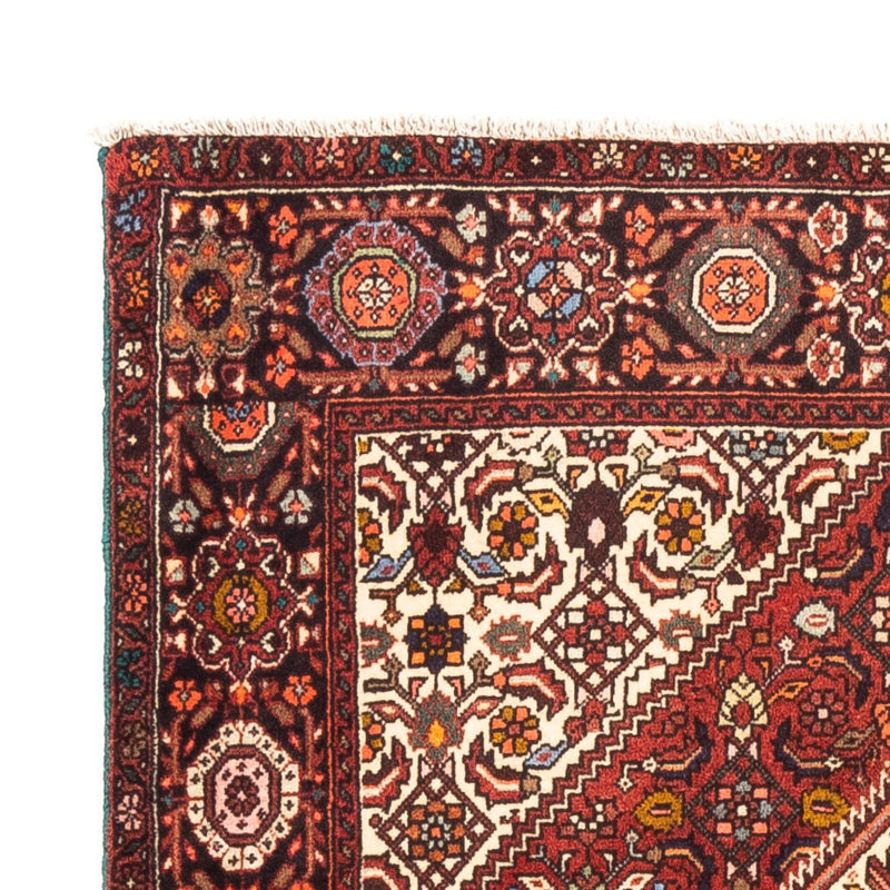 Tappeto Persero - Nomade - 145 x 102 cm - rosso