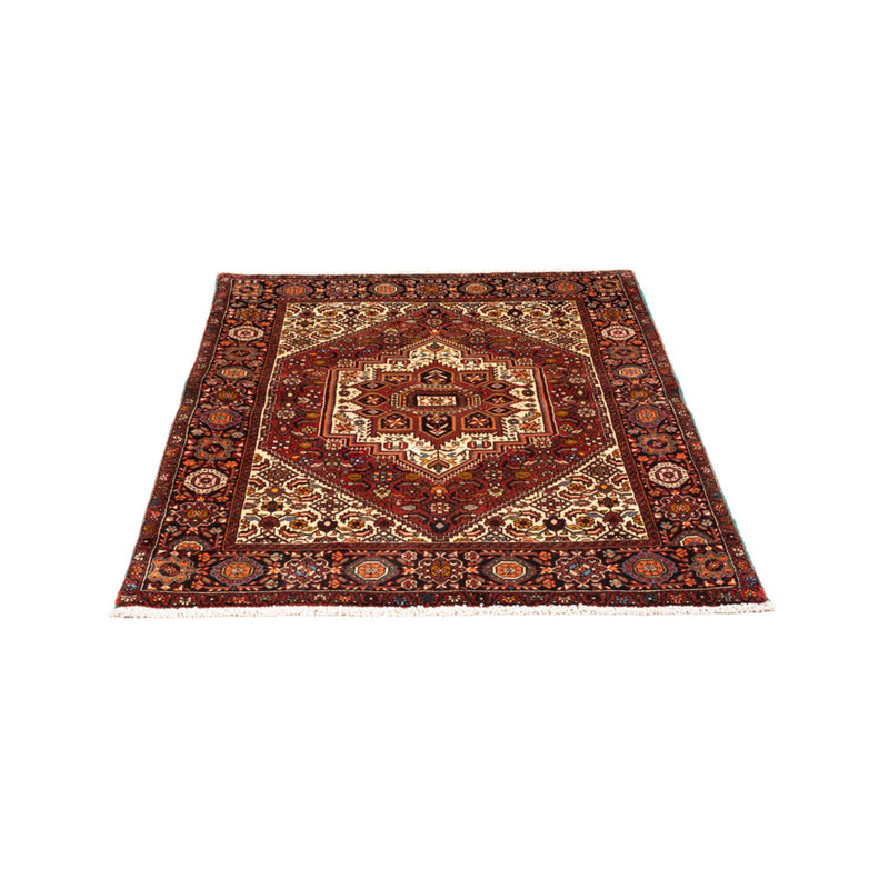 Tappeto Persero - Nomade - 145 x 102 cm - rosso