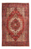 Tappeto Persero - Nomade - 152 x 102 cm - rosso