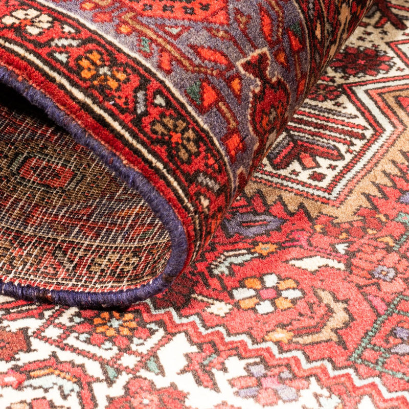 Tappeto Persero - Nomade - 152 x 102 cm - rosso