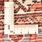 Tappeto Persero - Nomade - 152 x 102 cm - rosso