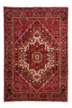 Loribaft Tappeto 100x157cm - Perserteppich Wollteppich