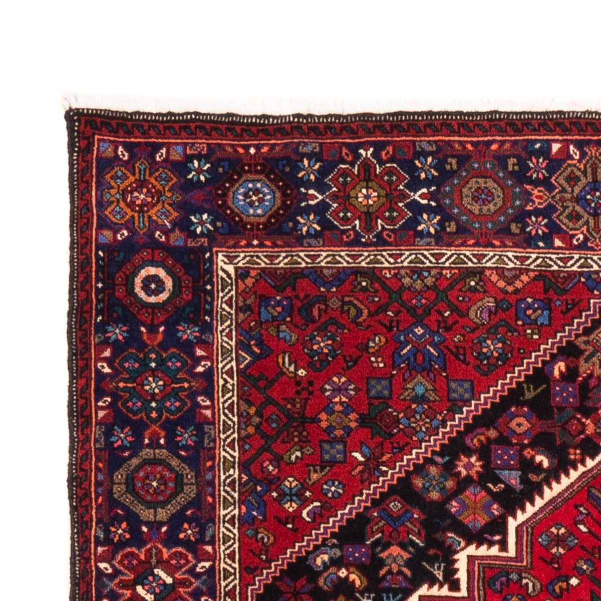 Gholtogh Tappeto 101x145cm - Tappeto persiano