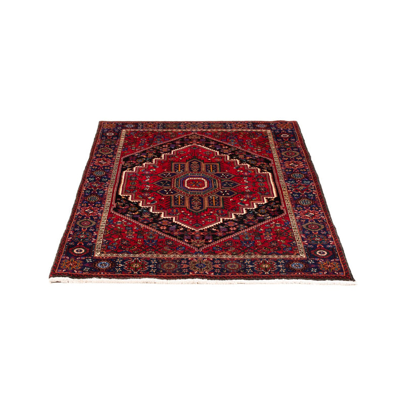Tappeto Persero - Nomade - 145 x 101 cm - rosso
