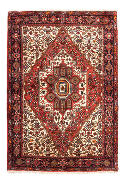 Gholtogh Tappeto 103x145cm - Tappeto persiano