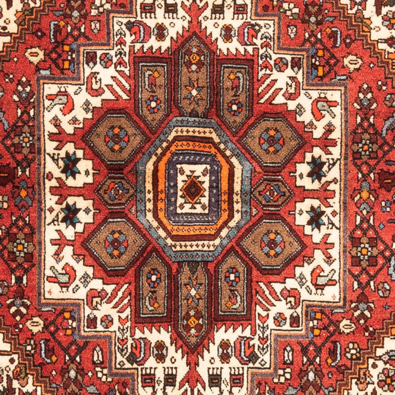 Tappeto Persero - Nomade - 145 x 103 cm - crema