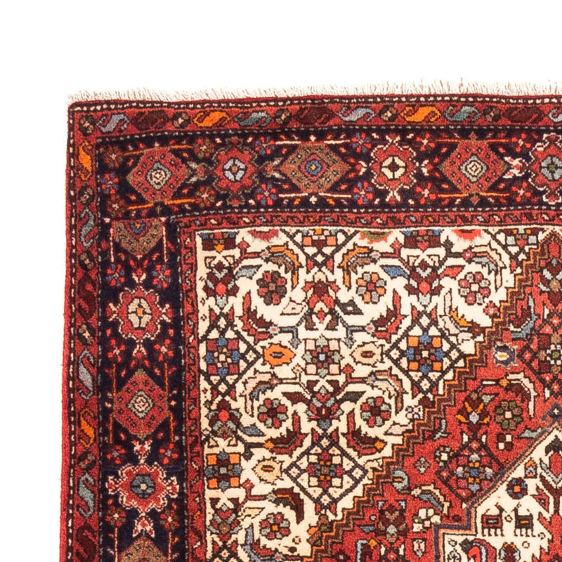 Tappeto Persero - Nomade - 145 x 103 cm - crema