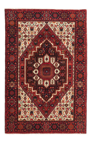 Tappeto Persero - Nomade - 153 x 103 cm - crema