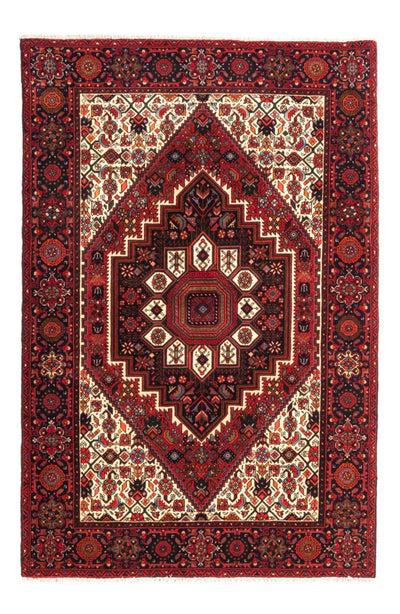 Gholtogh Tappeto 103x153cm - Tappeto persiano