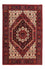 Tappeto Persero - Nomade - 153 x 103 cm - crema