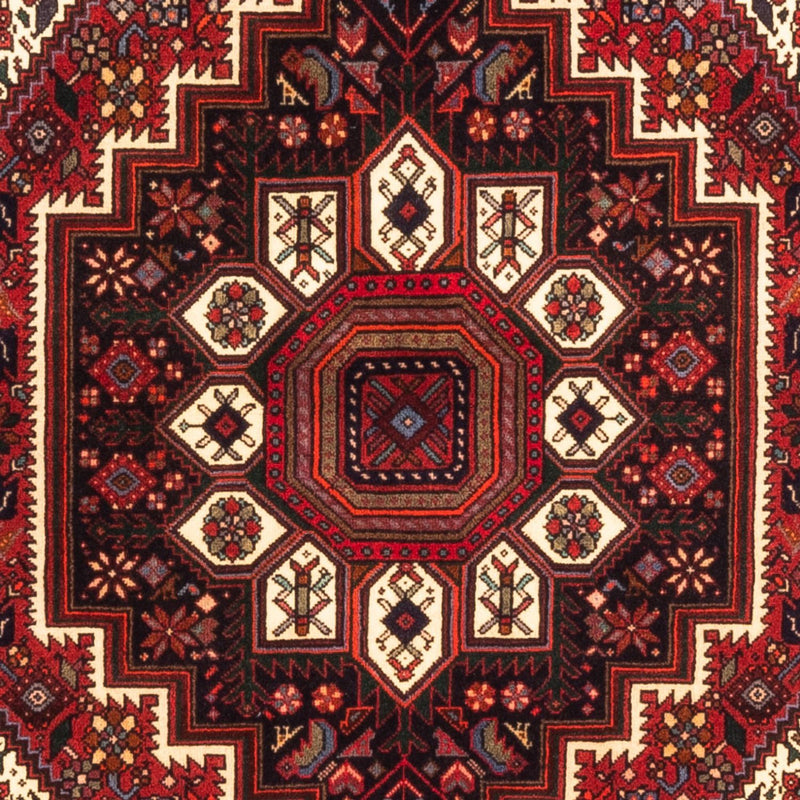 Tappeto Persero - Nomade - 153 x 103 cm - crema