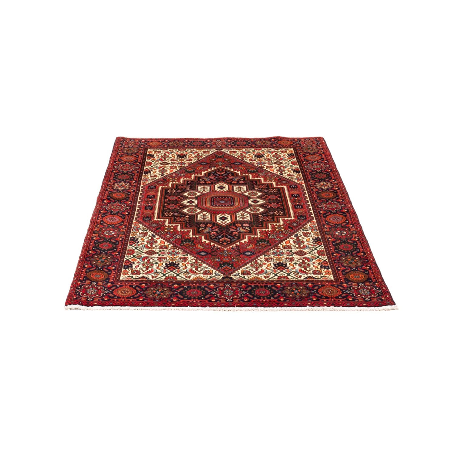 Tappeto Persero - Nomade - 153 x 103 cm - crema