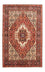 Tappeto Persero - Nomade - 151 x 102 cm - rosso