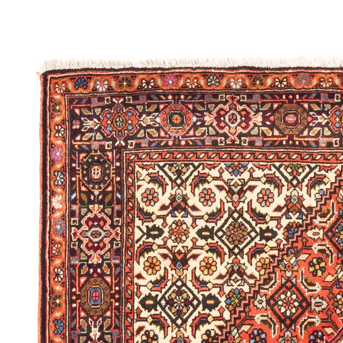 Gholtogh Tappeto 151x102cm - Tappeto persiano