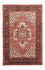Tappeto Persero - Nomade - 155 x 106 cm - rosso