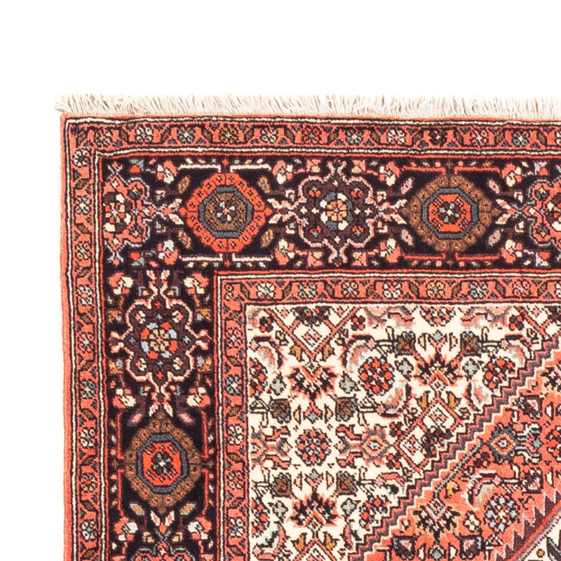 Tappeto Persero - Nomade - 155 x 106 cm - rosso