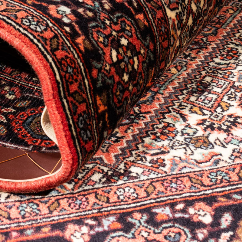 Tappeto Persero - Nomade - 155 x 106 cm - rosso