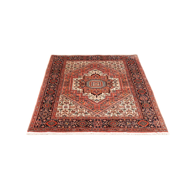 Tappeto Persero - Nomade - 155 x 106 cm - rosso
