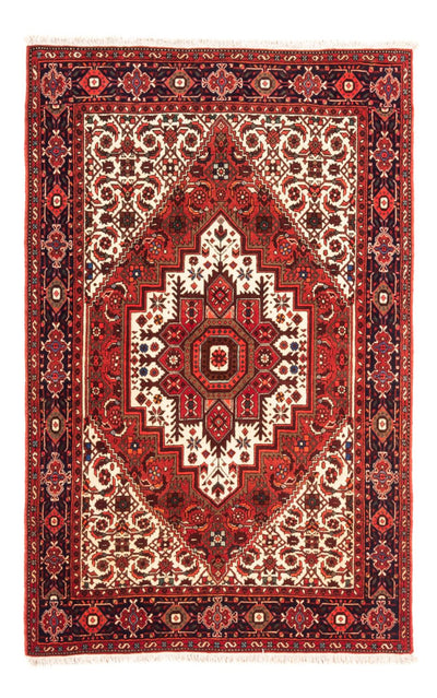Gholtogh Tappeto 107x155cm - Tappeto persiano