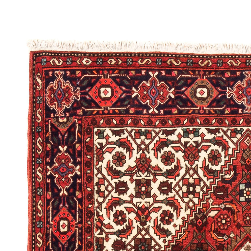 Tappeto Persero - Nomade - 155 x 107 cm - rosso