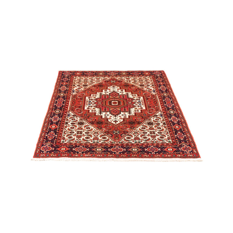 Tappeto Persero - Nomade - 155 x 107 cm - rosso