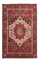 Gholtogh Tappeto 147x102cm - Tappeto persiano